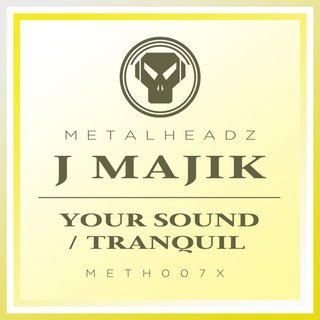 Your Sound (2017 Remaster)
