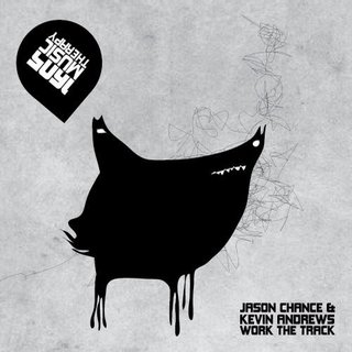 View Work The Track (Original Mix) track details