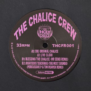 View The Original Chalice track details