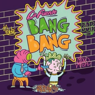 View Bang Bang track details