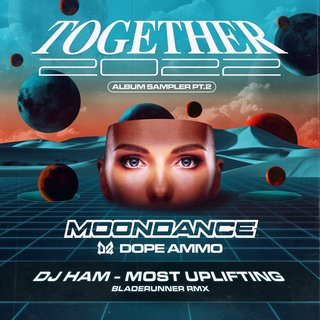 View Most Uplifting (Bladerunner Remix) track details