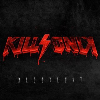 Bloodlust (Original Mix)