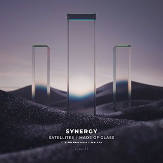 Satellites (Original Mix)