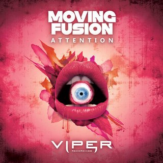 Attention (Original Mix)