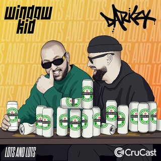 View Lots And Lots (Original Mix) track details