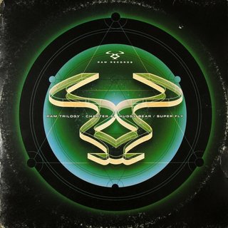 View Huggy Bear (Original Mix) track details