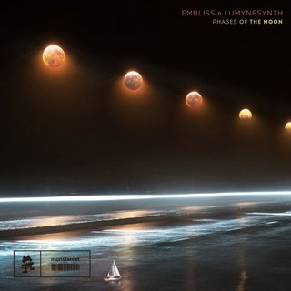 View Phases Of The Moon (Extended Mix) track details