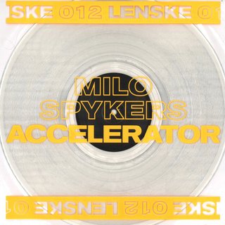 Accelerator