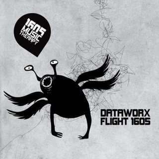 View Flight 1605 (Manuel De La Mare Intro Remix) track details