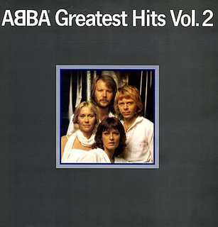 Gimme! Gimme! Gimme! (A Man After Midnight)