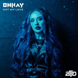 View Not My Love (Original Mix) track details
