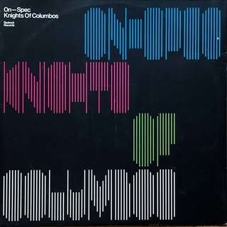 View Knights Of Columbos (Guy Gerber Edit) track details