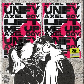 View Lift Me Up (Original Mix) track details