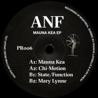 Mauna Kea