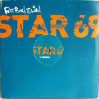 View Star 69 (DJ Godfather Detroit Ghetto Tek Mix 1) track details