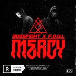 View Mercy (Original Mix) track details