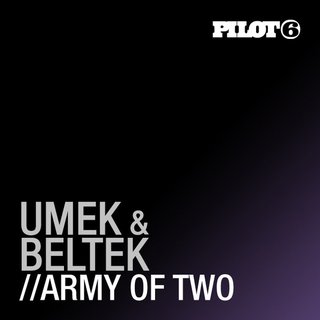 View Army Of Two (Jay Lumen Main Stage Remix) track details