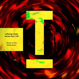 View Music Is The Medication (Extended Mix) track details