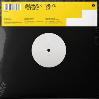 View Low Tide (Original Mix) track details