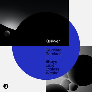View Atomised (Weska Remix) track details