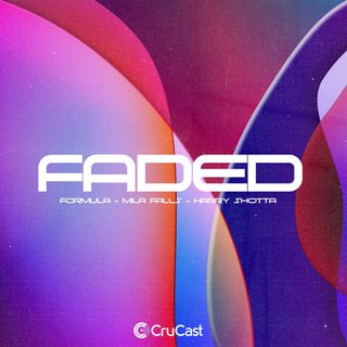 View Faded (Original Mix) track details