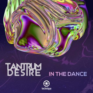 View In The Dance track details