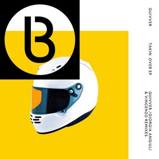 View Takin Over (2020 Rework) track details