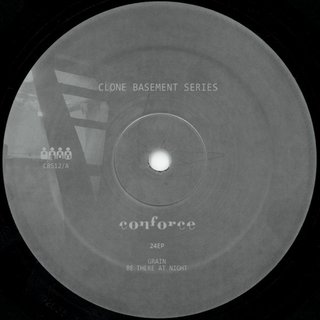 24 (Gesloten Cirkel Remix)