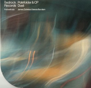 View Dust (Fretwell Dub) track details