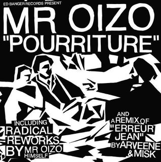 View Erreur Jean (Arveene And Misk Remix) track details