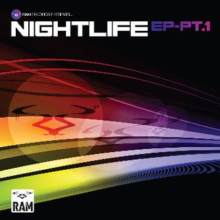 View Gridlock (Break Remix) track details