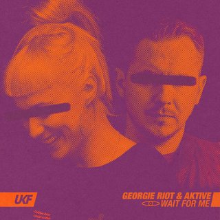 View Wait For Me (Original Mix) track details