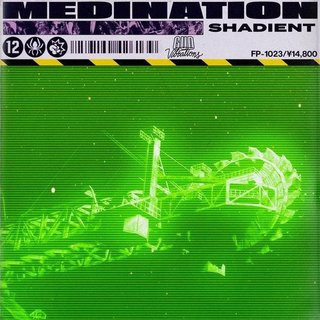 View Medination (Original Mix) track details
