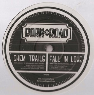 View Chem Trails (Original Mix) track details