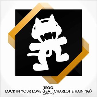 View Lock In Your Love (Original Mix) track details