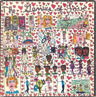 View Genius Of Love track details
