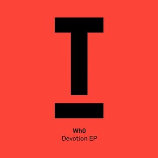 View Devotion (Original Mix) track details