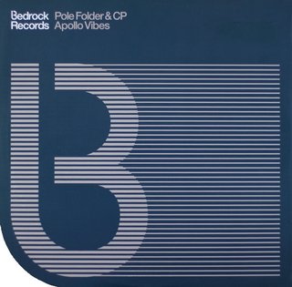 View Apollo Vibes (Original Mix) track details