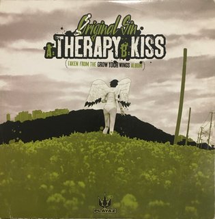 View Therapy track details