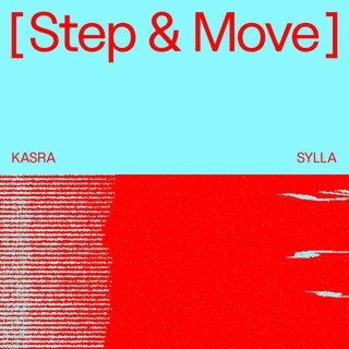 View Step & Move track details