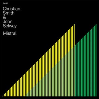 View Mistral (Anton Pieete Remix) track details