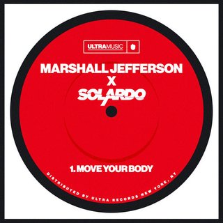 View Move Your Body track details