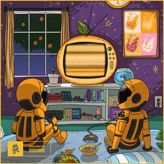 View Time Travel Kool Aid (Volant Remix) track details