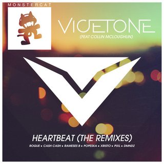 View Heartbeat (Original Mix) track details