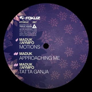 View Motions track details
