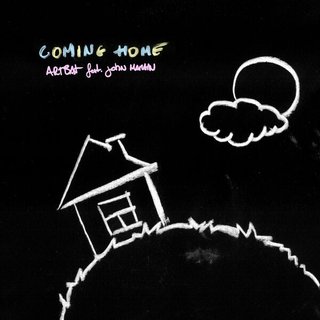 View Coming Home track details