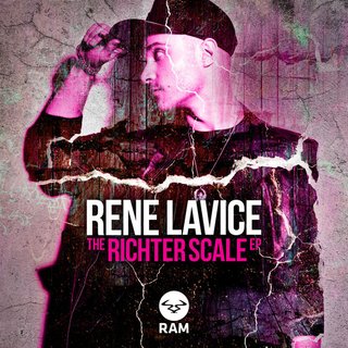 Richter Scale (D&B mix)