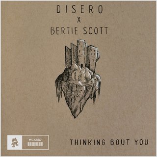 View Thinking Bout You (Original Mix) track details