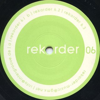 View Rekorder 6.1 track details