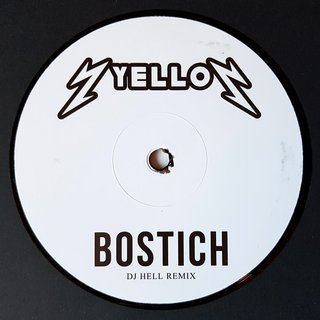 Bostich (DJ Hell Remix)